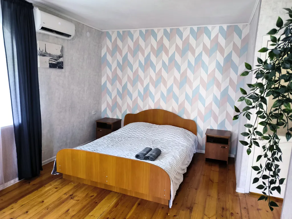 Квартира в самом центре города. — аренда посуточно в Новочеркасск