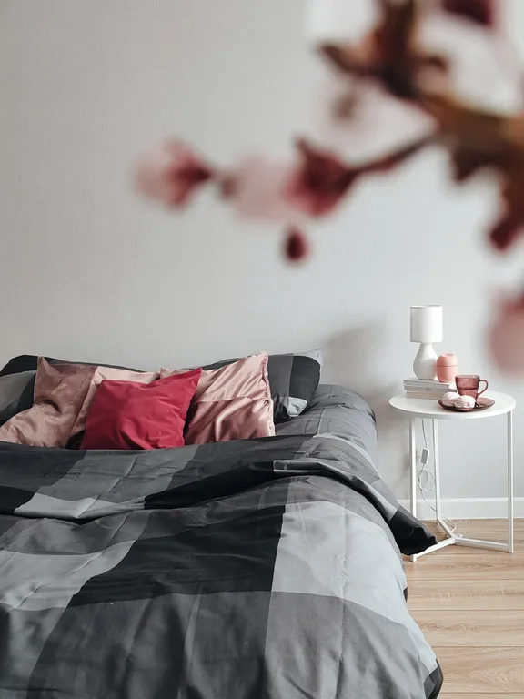 Квартира Квартира Шикарная студия в ЖК Самолёт — Краснодар