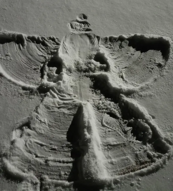 На Валдае у Витали