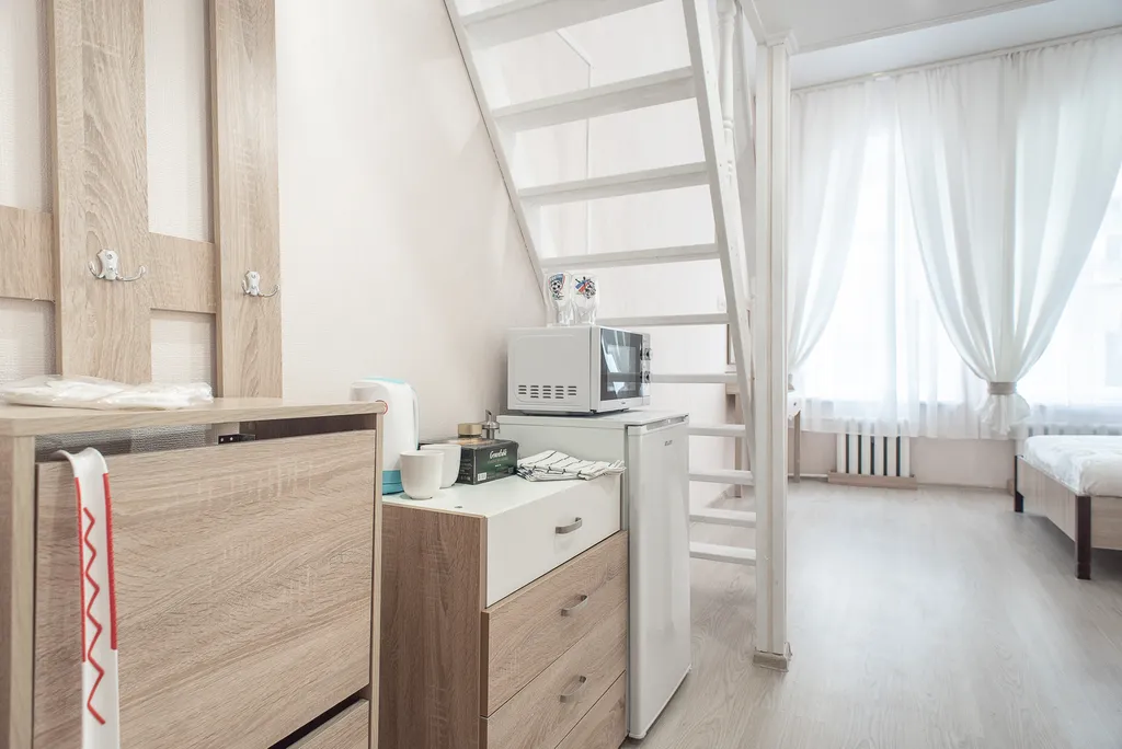 Квартира Квартира Rubinstein Lomonosov у пяти углов apartments — Санкт-Петербург