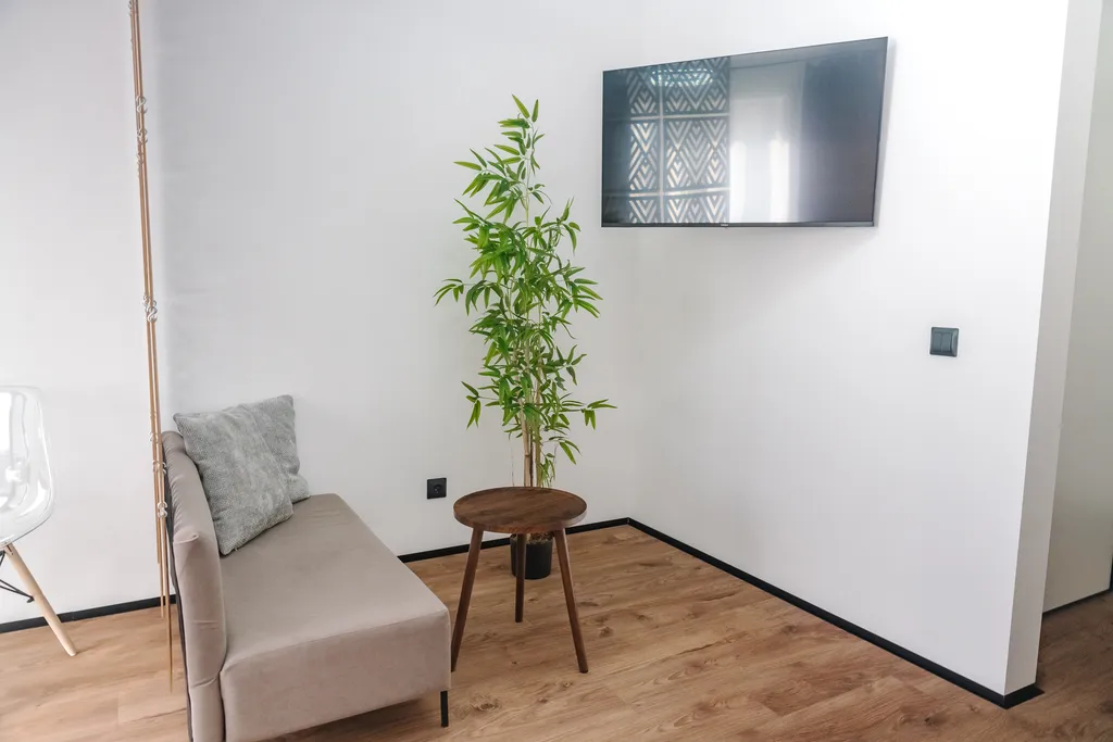 Квартира в центре