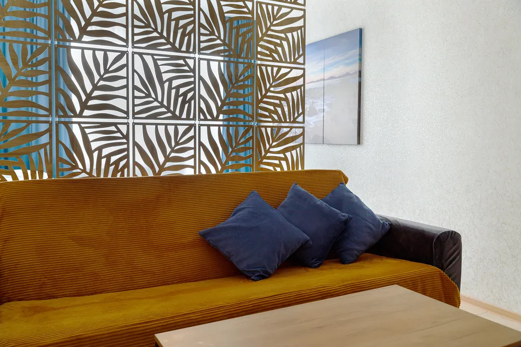 Уют, комфорт и чистота