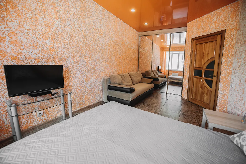 Уютный апартамент рядом с кремлем