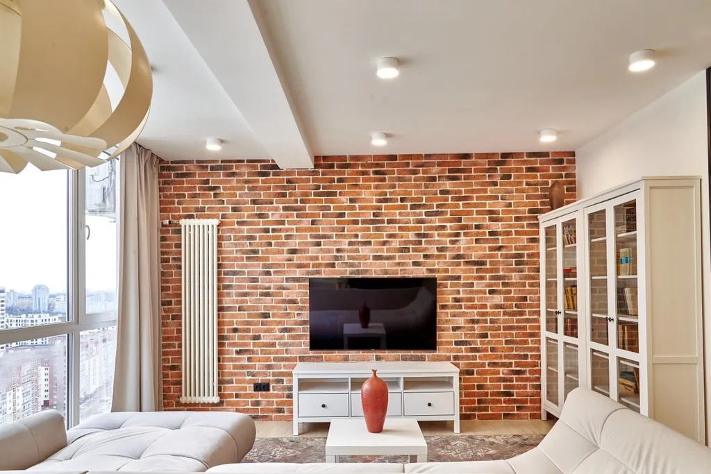 Новая студия с шикарным видом с 21 этажа рядом с ДанаМолл