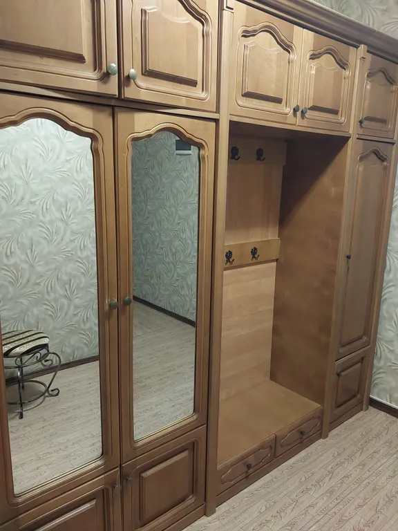 Квартира в районе Девятовка