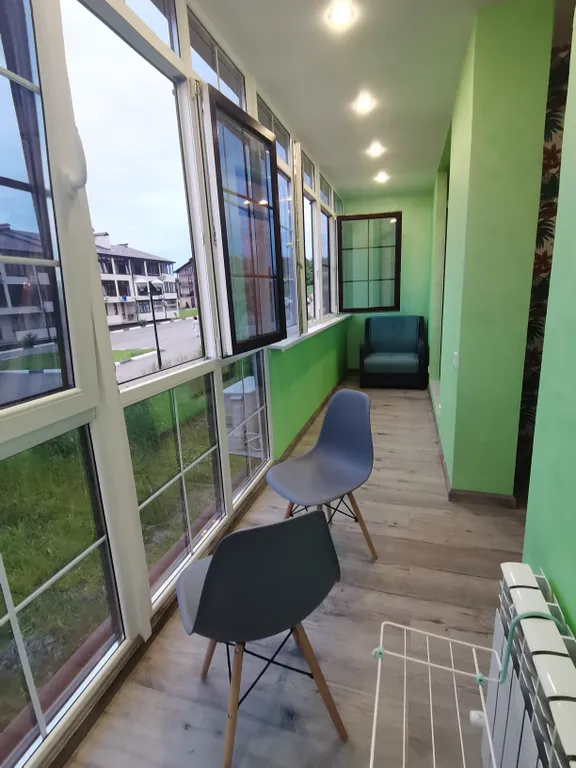 Апартамент Надежды