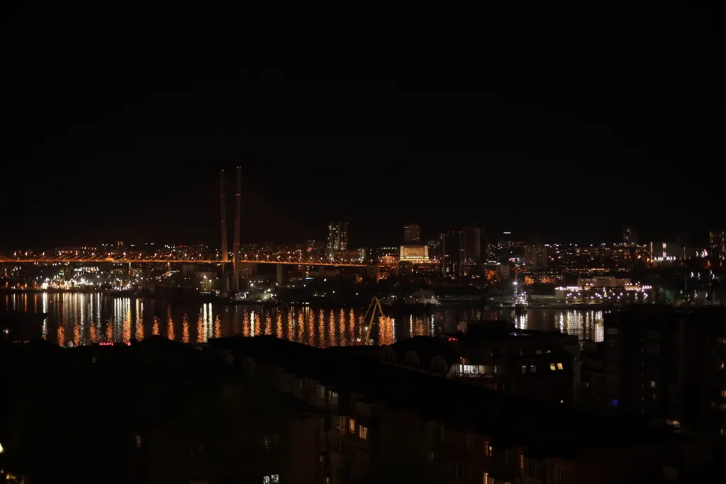 Ocean view Royal Green apartments