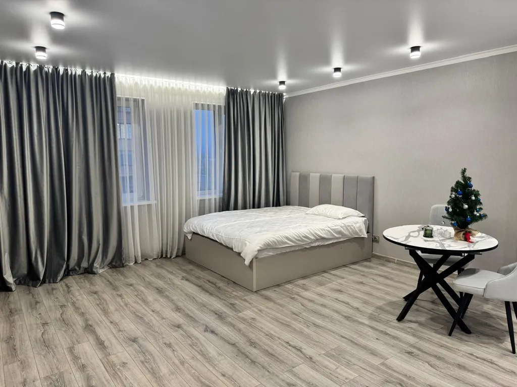 Квартира Просторная студия в городе Владикавказ — аренда посуточно в Владикавказ