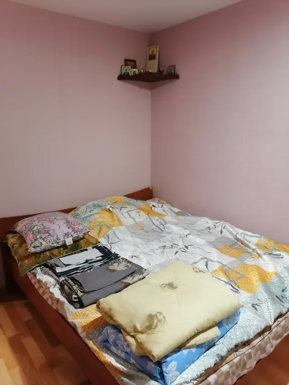 Квартира с прекрасным видом на море