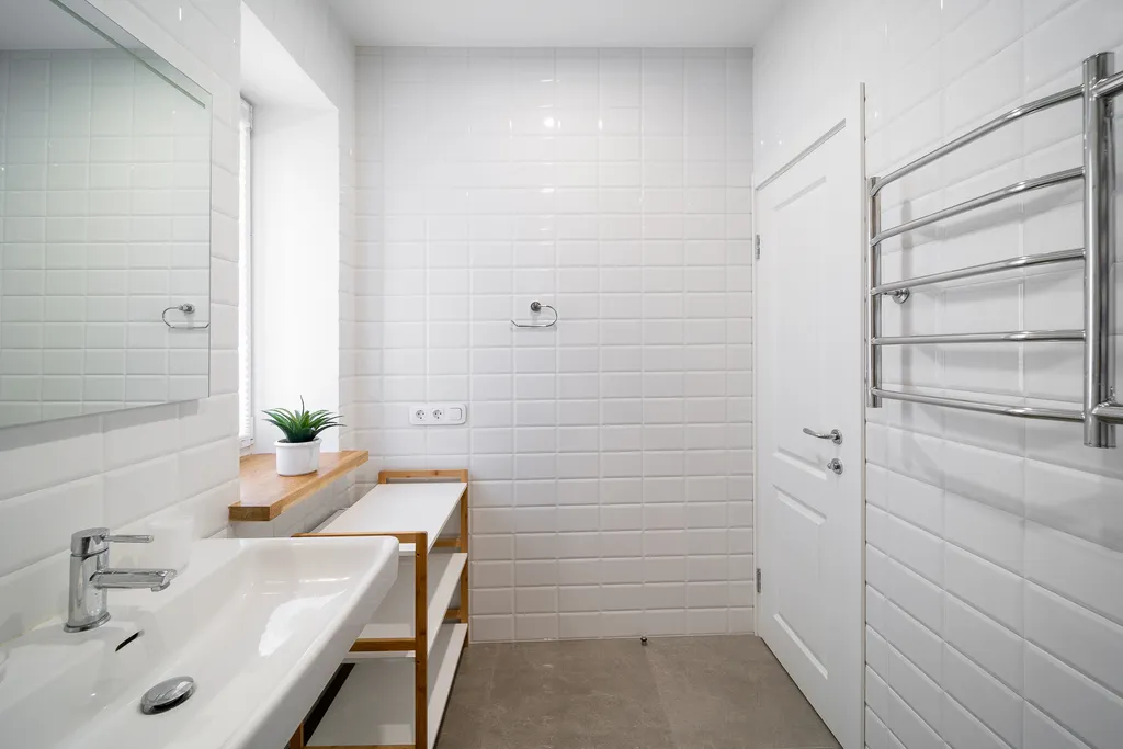 Квартира Квартира в скандинавском стиле в модном районе Лебяжий — Минск