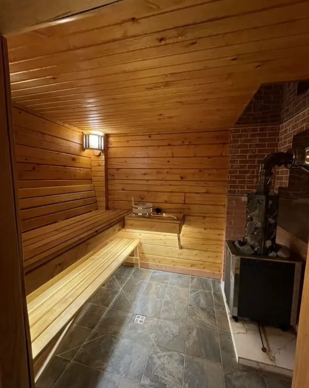 Уютный барн V igolkah