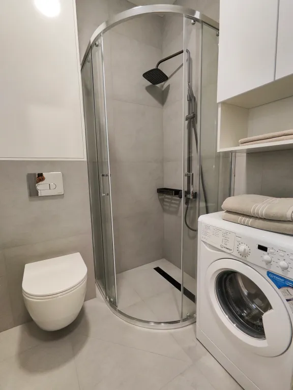 Квартира Уютные апартаменты в ЖК Aura Apartments — Владивосток