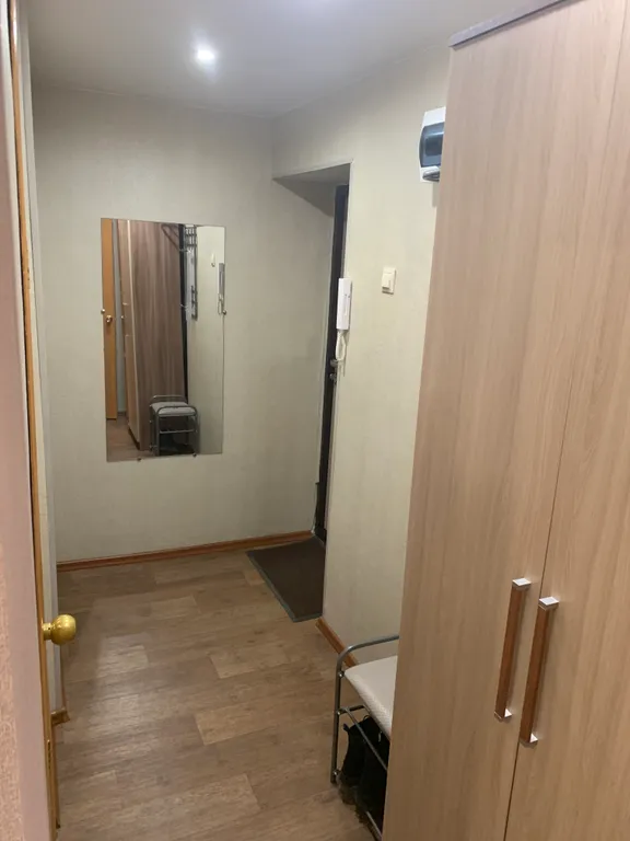 От трассы 12 минут, рядом КТИ, ДЮСШ — 2, новый парк