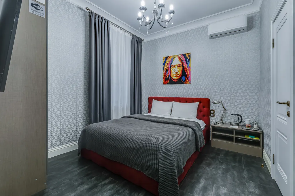 Комната — аренда посуточно в Санкт-Петербург