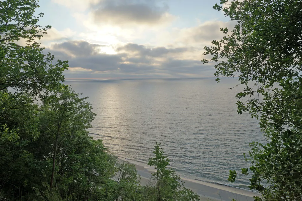 RauschenLife на Калининградском