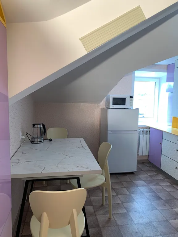 Квартира Квартира в центре города — Кострома