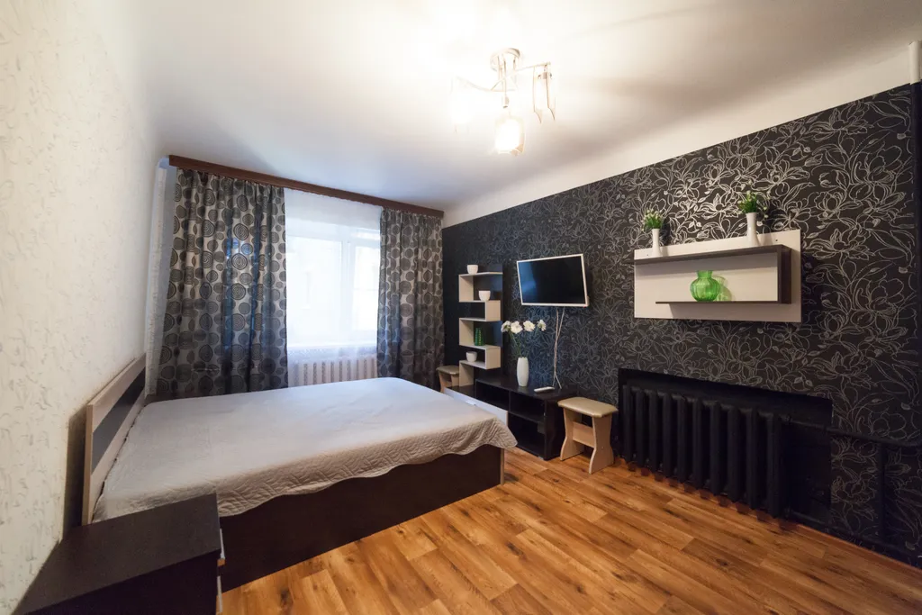 Квартира с кондиционером — аренда посуточно в Коломна