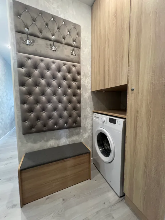 Будь как дома