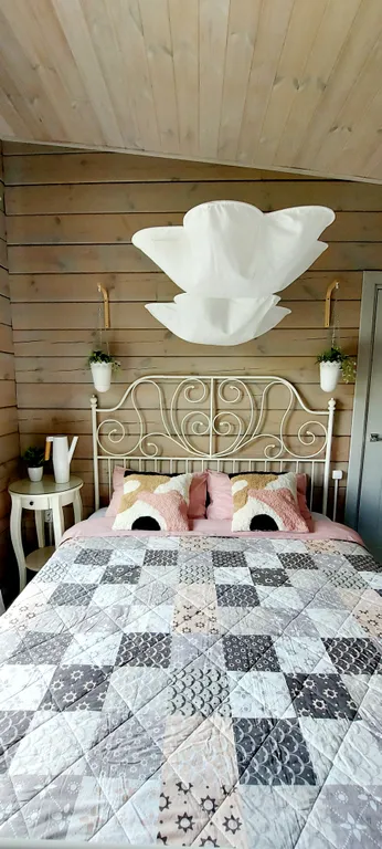 Отдельный домик I