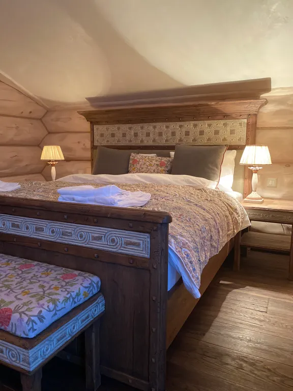 Коттедж Дом шале эксклюзивный комфорт и дизайн — Куркиеки