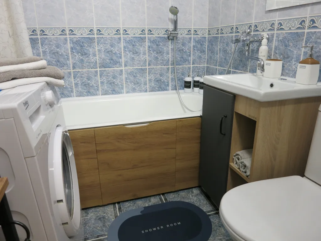 Квартира У Двух Вокзалов