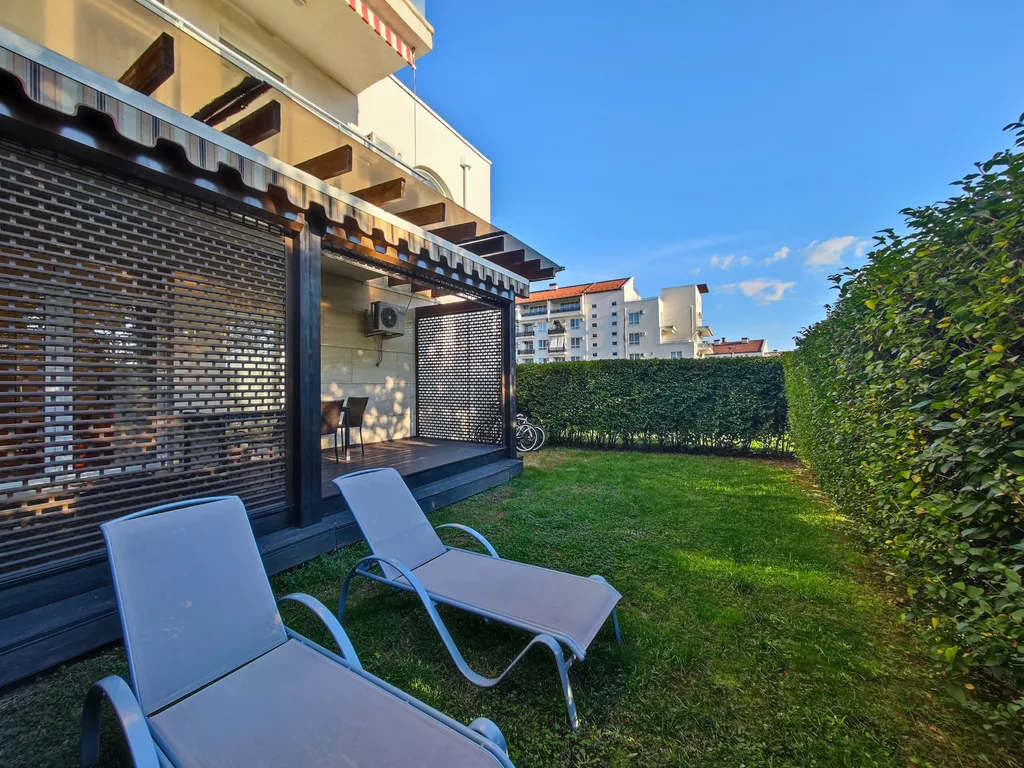 Квартира с 2-я спальнями Аrtlight — аренда посуточно в Сириус