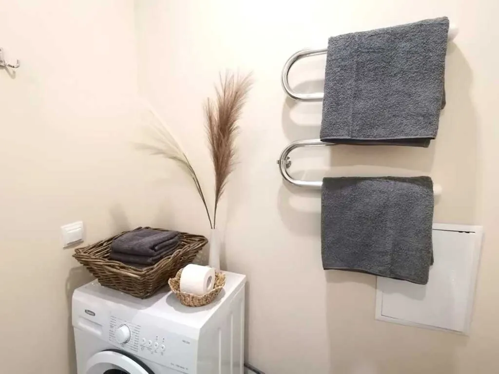 Евро 2К для 4-х гостей