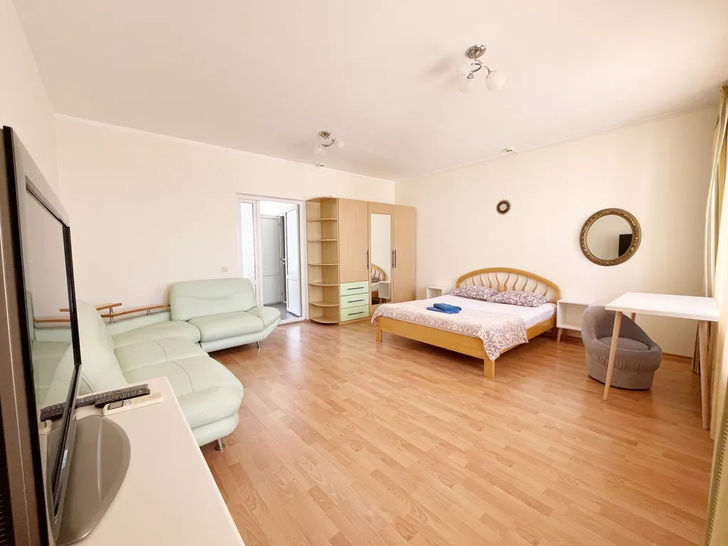 Коттедж с видом на море №15