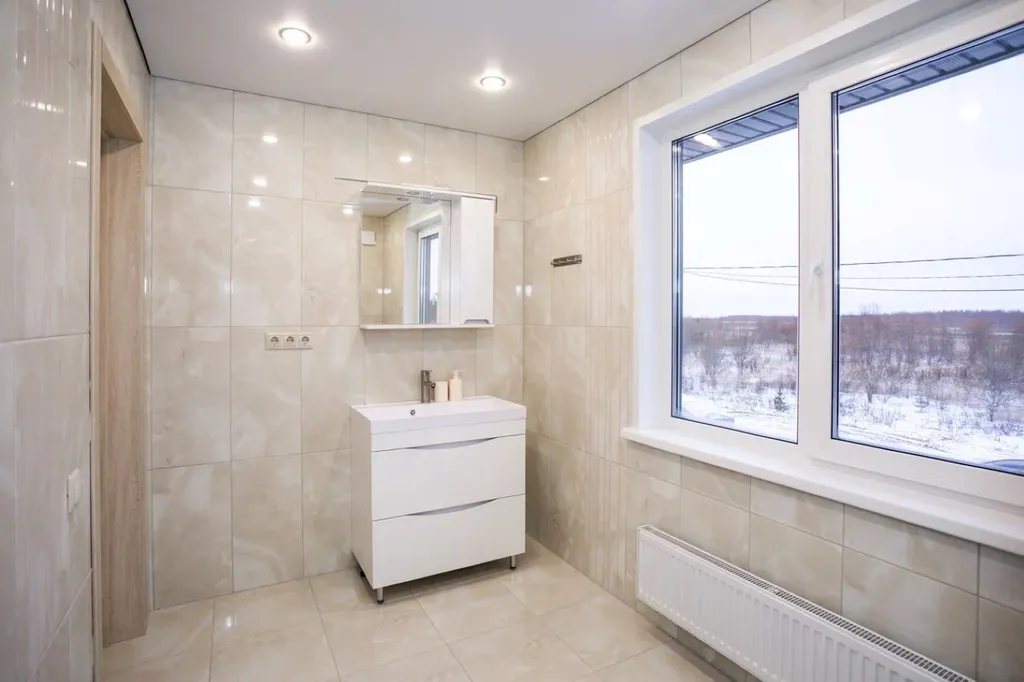 Гостевой дом На окраине Суздаля с баней на дровах