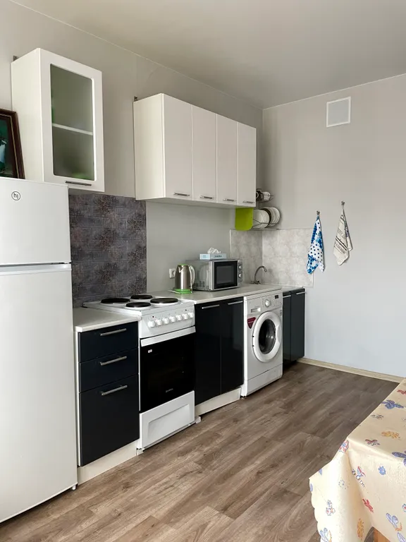 Уютная 2-комнатная квартира в центре Южно-Сахалинска