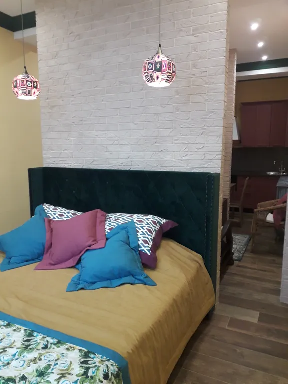 Квартира в центре Адлера