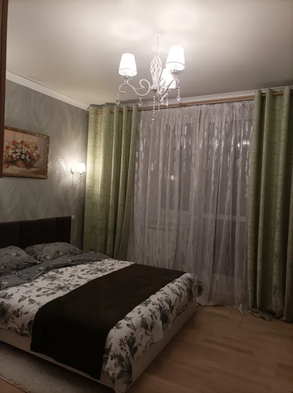 Любимая квартира