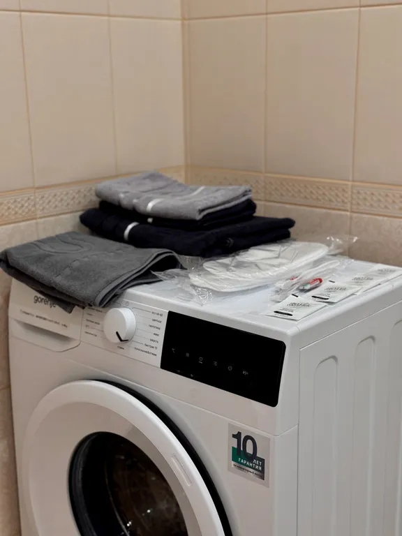 Уютная квартира недалеко от центра города Владикавказа