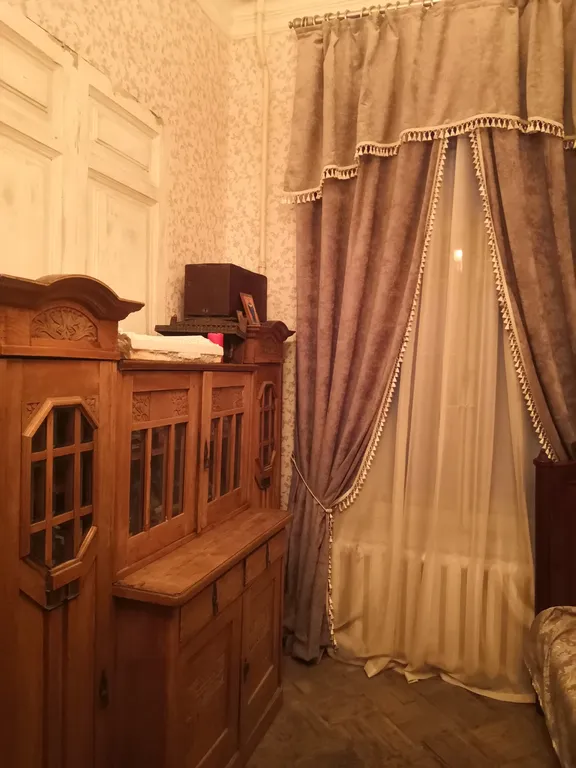 Музей квартира Григория Распутина