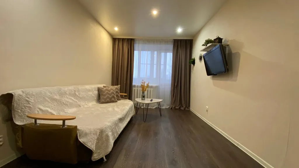 Уютная квартира для Вашего комфорта