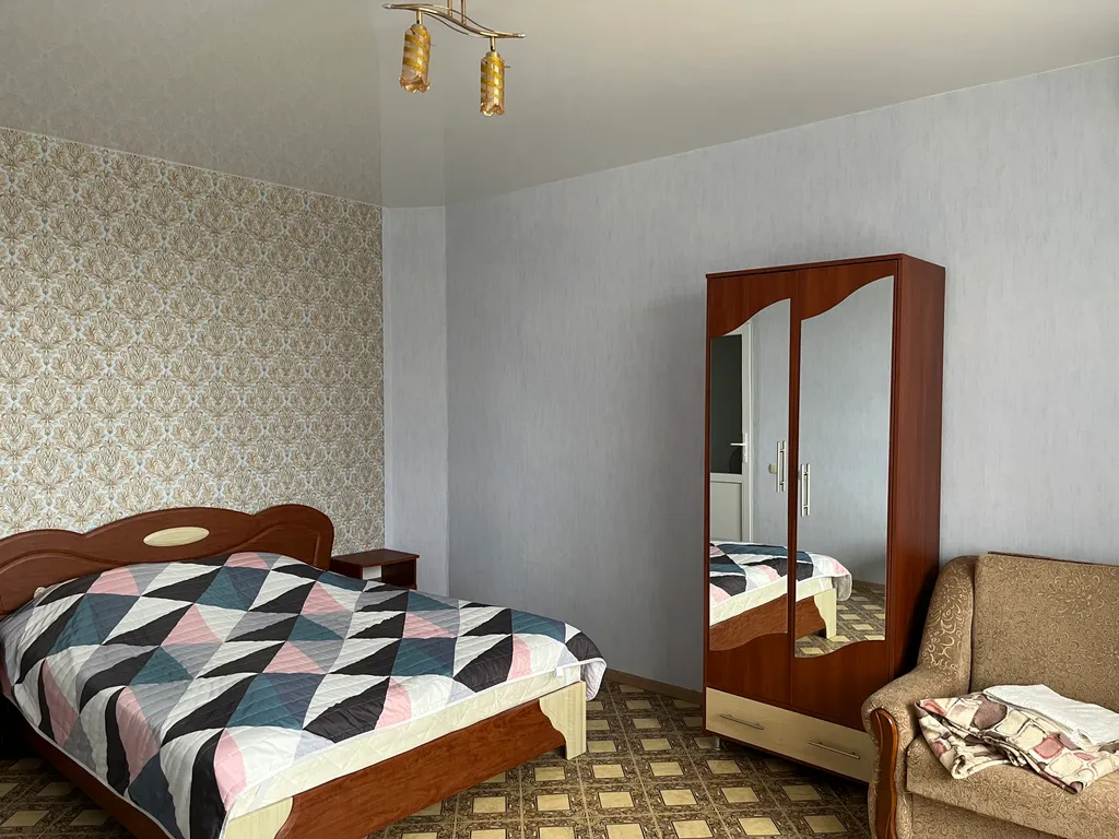 Квартира Квартира Частный сектор — Судак