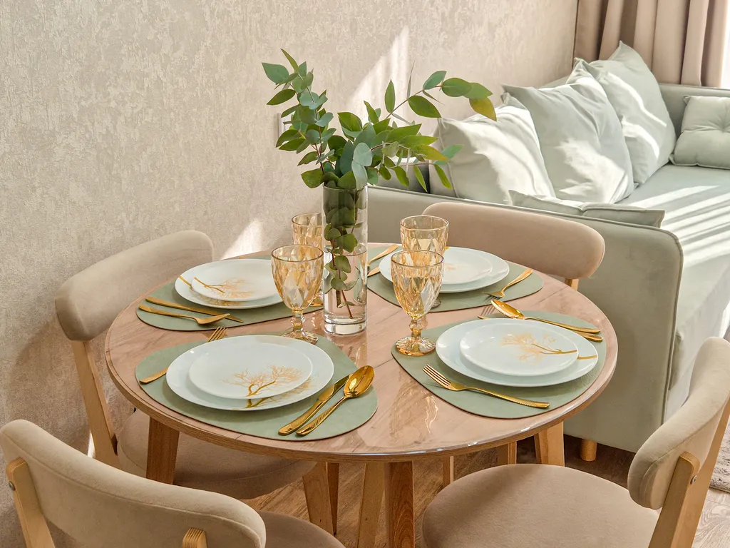 Однокомнатная квартира ЖК «Летний»