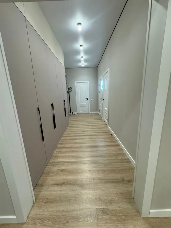 2 комнатная люкс квартира Жк Аружан