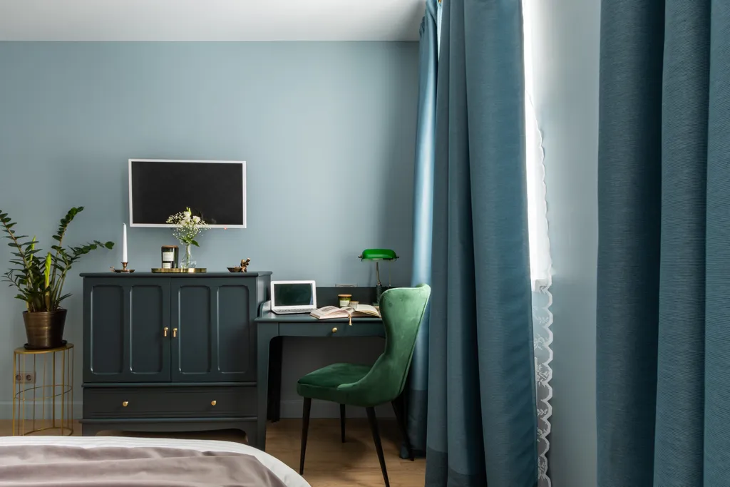 Апартаменты Синяя птица