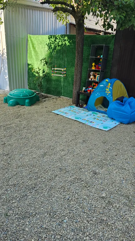 Стандартный номер