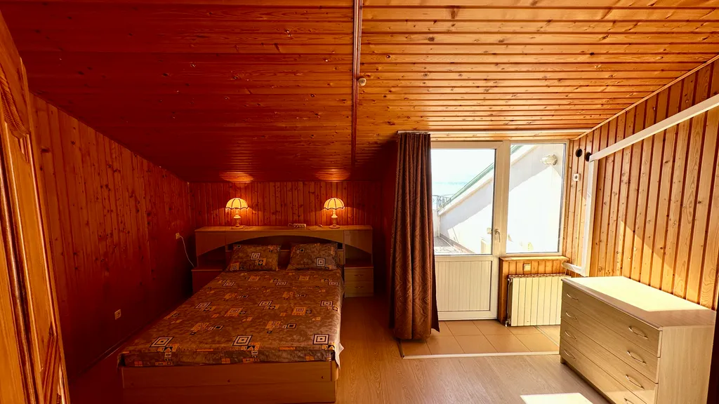 Апартаменты на берегу Черного моря 1 линия