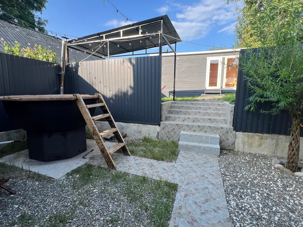 Гостевой дом