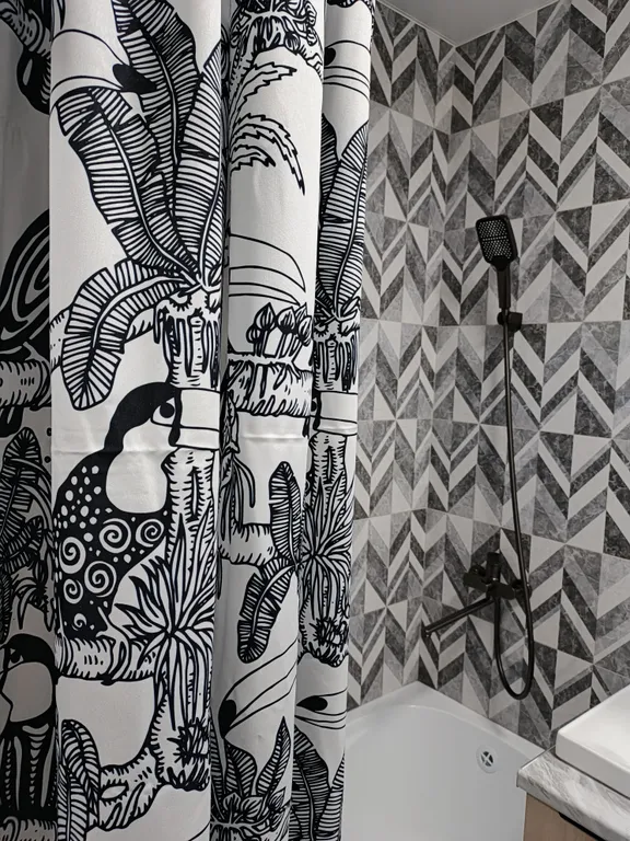 Квартира 1-комнатная Квартира — Краснодар