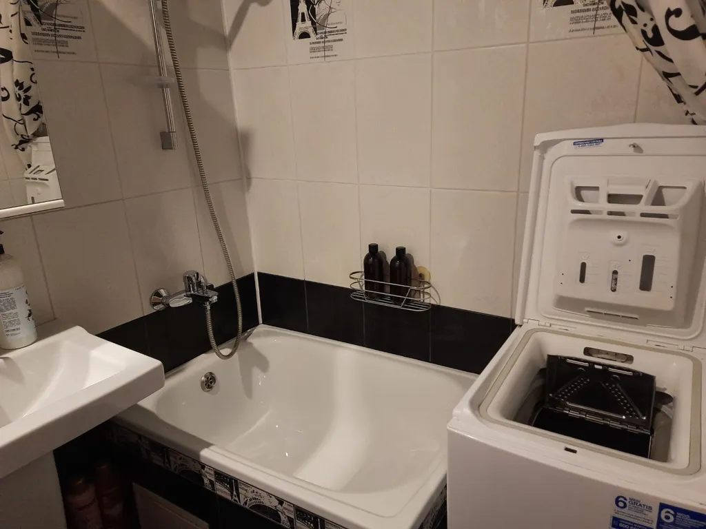 Квартира Квартира рядом с морем — Адлер