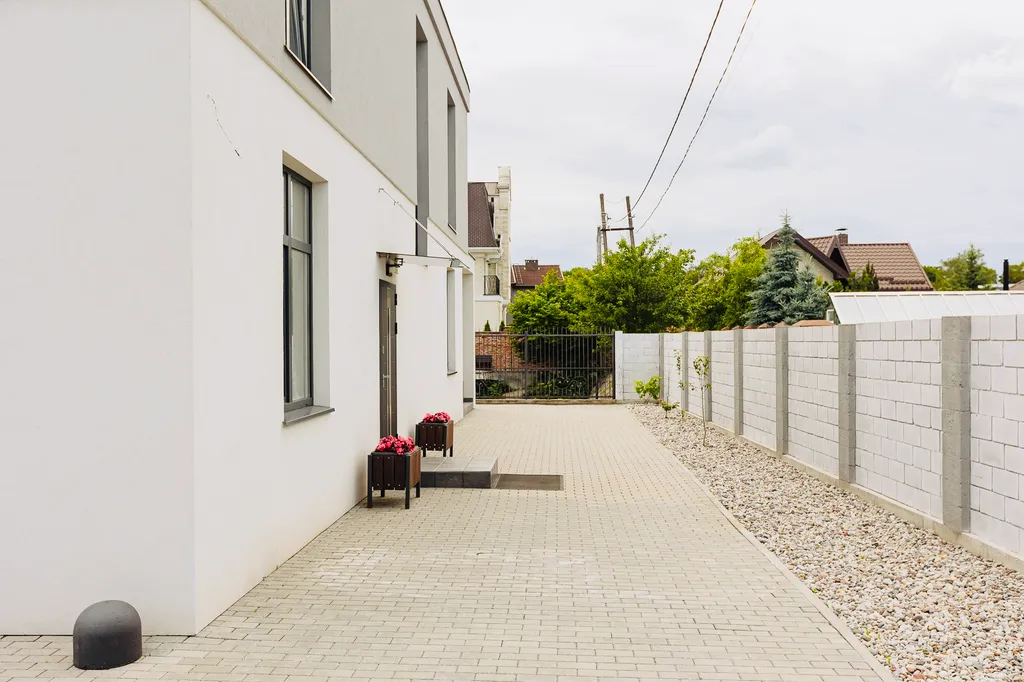 Квартира Квартира Современный и комфортный дом в центральной части Калининграда — Калининград