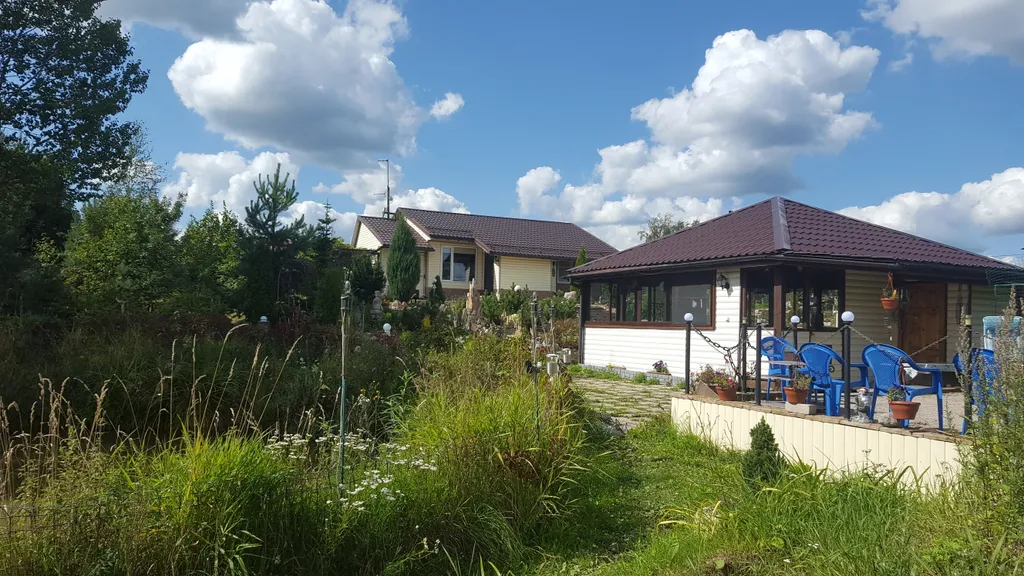 3-комнатный Дом