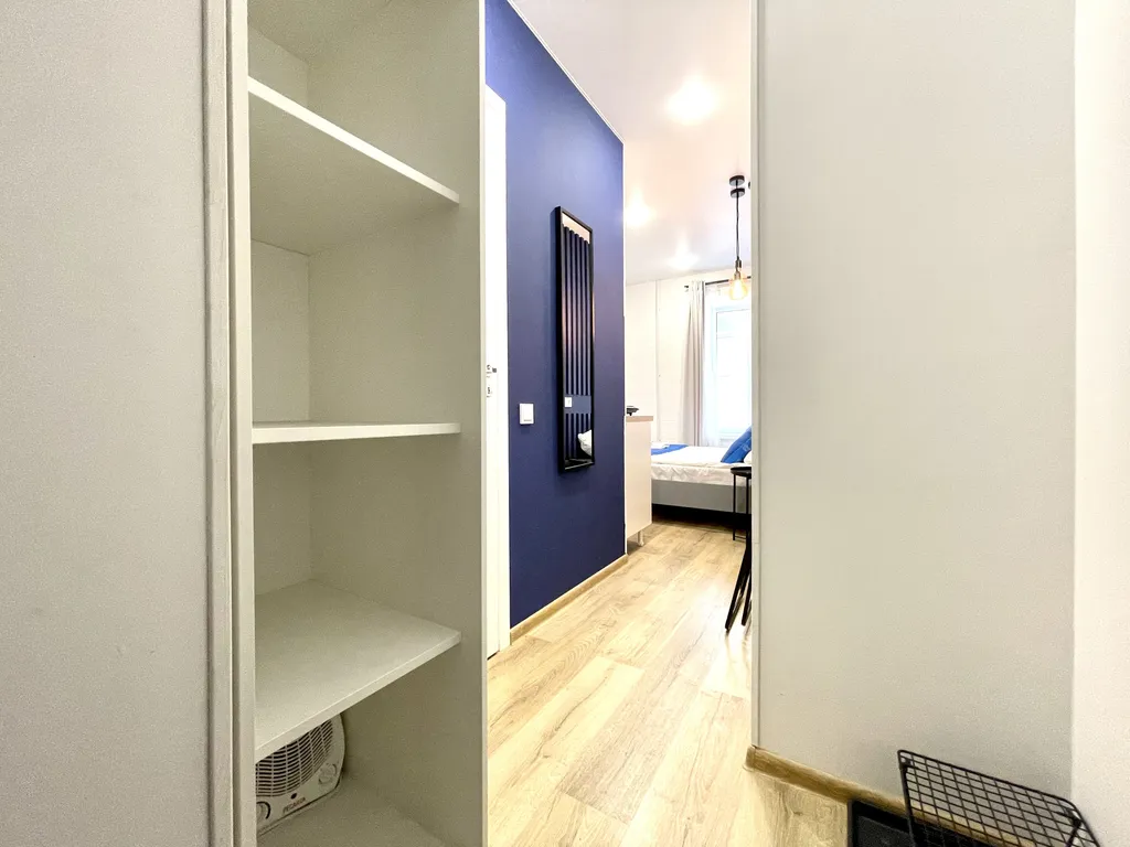 Студия в центре у Невского проспекта, Московского вокзала