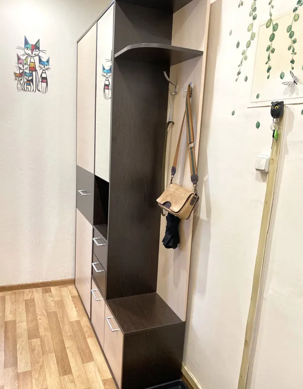 Уютная квартира в историческом центре