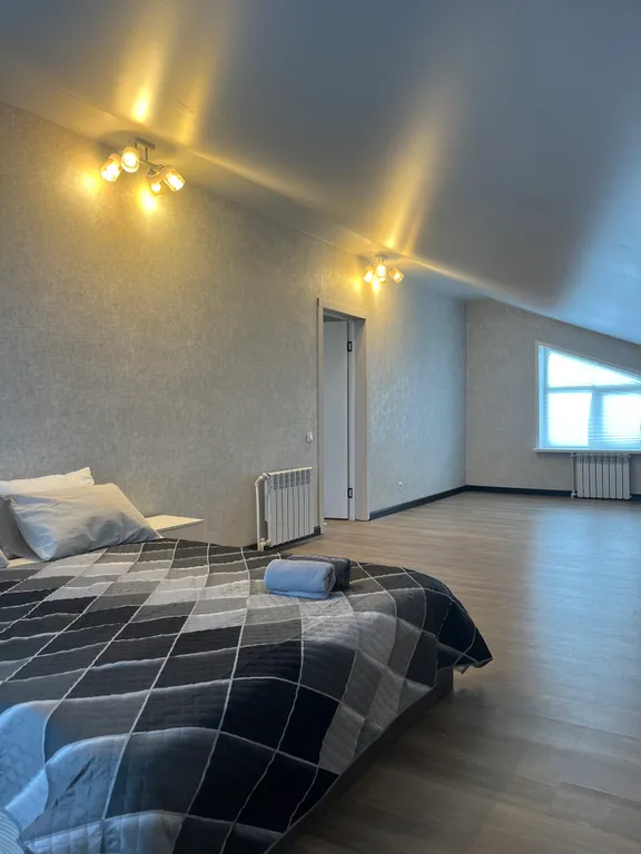 5-комнатный Дом