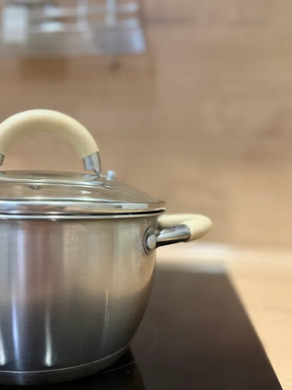 Уютная квартира в шаговой доступности до всего